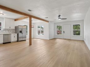 1105 N Sylvania Avenue , Fort Worth Texas 76111