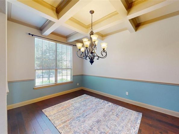 308  Parke Hollow Drive , Wylie Texas 75098