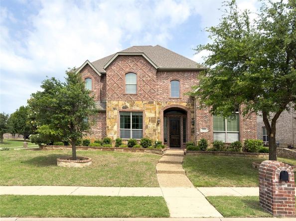 308  Parke Hollow Drive , Wylie Texas 75098