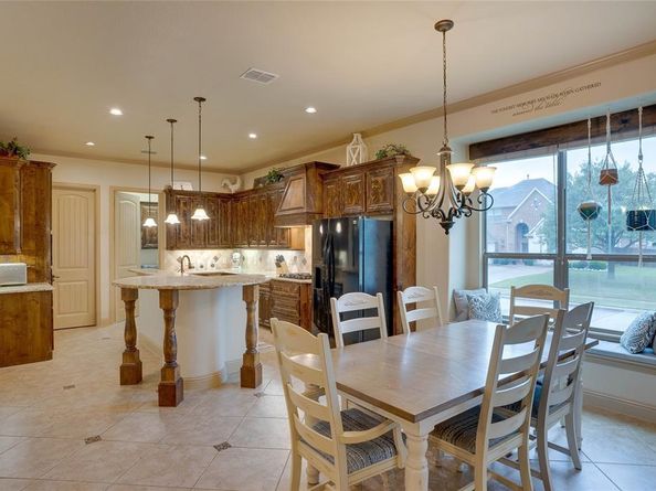 308  Parke Hollow Drive , Wylie Texas 75098