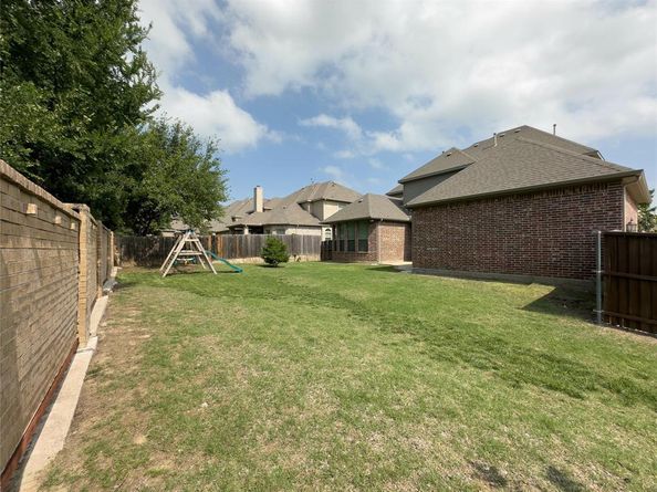 308  Parke Hollow Drive , Wylie Texas 75098