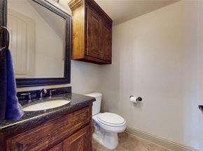 308  Parke Hollow Drive , Wylie Texas 75098