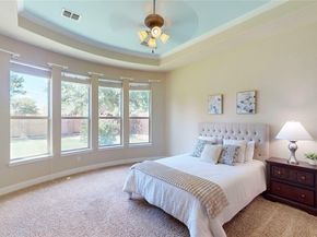308  Parke Hollow Drive , Wylie Texas 75098