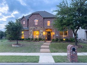 308  Parke Hollow Drive , Wylie Texas 75098
