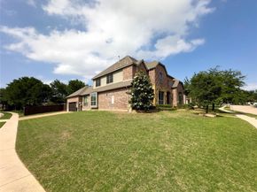 308  Parke Hollow Drive , Wylie Texas 75098