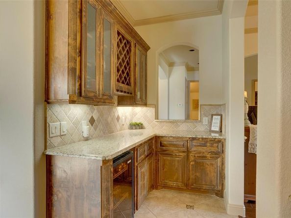308  Parke Hollow Drive , Wylie Texas 75098