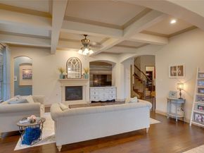 308  Parke Hollow Drive , Wylie Texas 75098