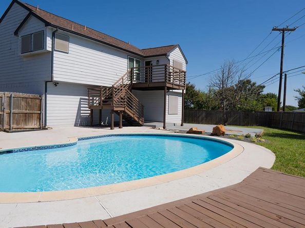 624  Mission Hills Drive , Arlington Texas 76018