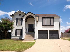 624  Mission Hills Drive , Arlington Texas 76018