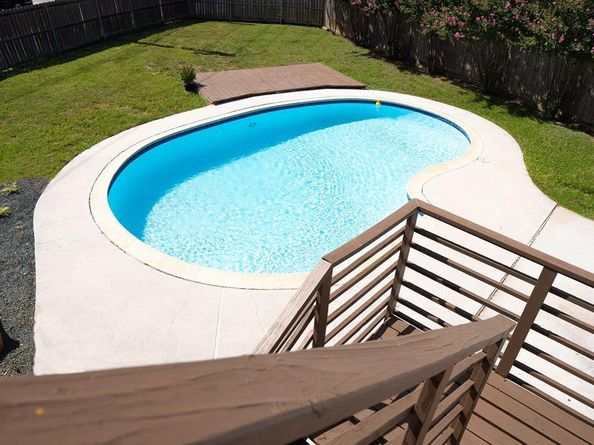 624  Mission Hills Drive , Arlington Texas 76018