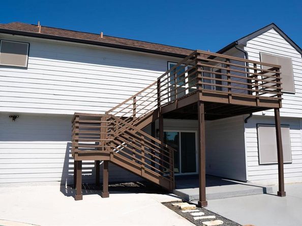 624  Mission Hills Drive , Arlington Texas 76018