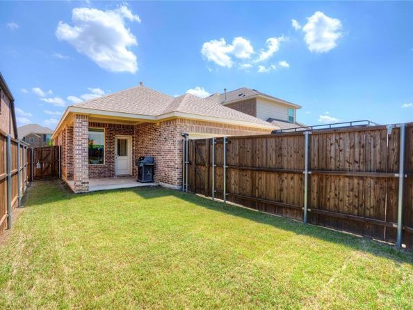 1113  Milfoil Drive , Justin Texas 76247