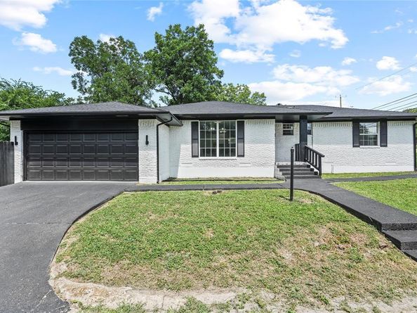 3423 W Clarendon Drive , Dallas Texas 75211