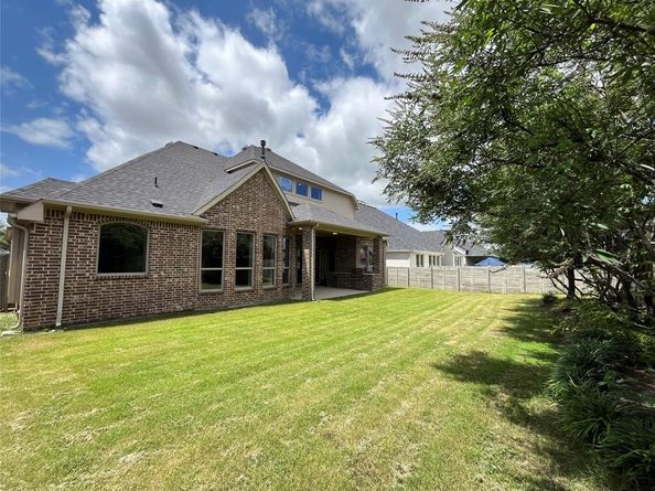 1128  Homestead Way , Argyle Texas 76226