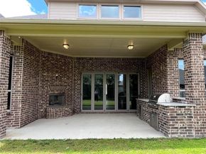 1128  Homestead Way , Argyle Texas 76226