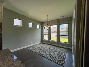 1128  Homestead Way , Argyle Texas 76226