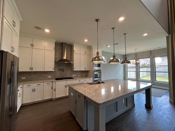 1128  Homestead Way , Argyle Texas 76226