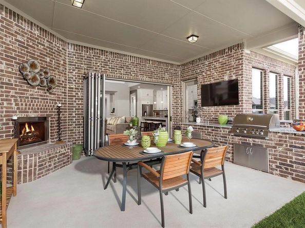 1128  Homestead Way , Argyle Texas 76226