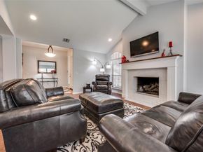 1113  Derbyshire Lane , Carrollton Texas 75007