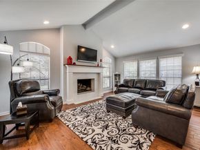 1113  Derbyshire Lane , Carrollton Texas 75007