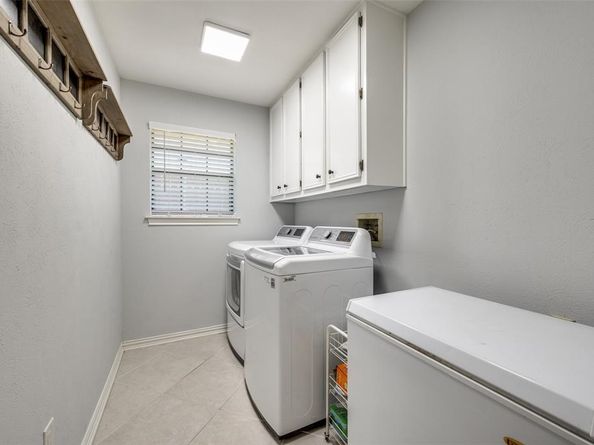 1113  Derbyshire Lane , Carrollton Texas 75007