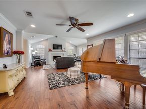 1113  Derbyshire Lane , Carrollton Texas 75007