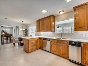 1113  Derbyshire Lane , Carrollton Texas 75007