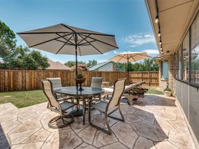 1113  Derbyshire Lane , Carrollton Texas 75007