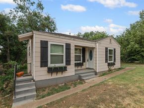 4867  Lawther Drive , River Oaks Texas 76114
