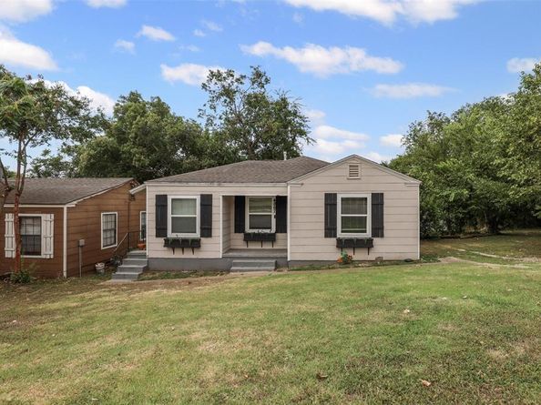 4867  Lawther Drive , River Oaks Texas 76114
