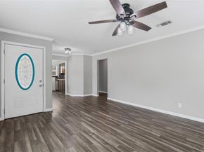 4867  Lawther Drive , River Oaks Texas 76114