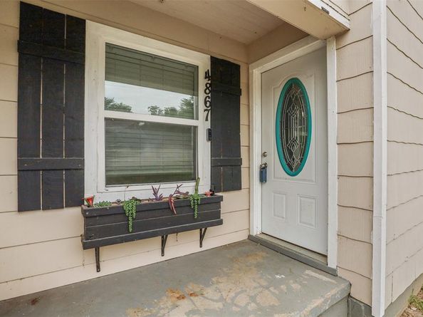 4867  Lawther Drive , River Oaks Texas 76114