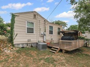 4867  Lawther Drive , River Oaks Texas 76114