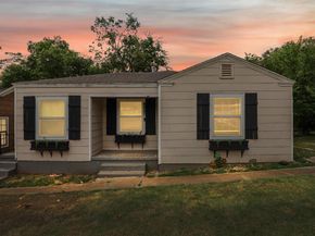 4867  Lawther Drive , River Oaks Texas 76114