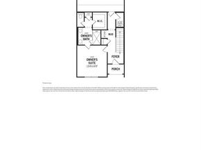 8313  Huron Peak Drive , Frisco Texas 75034