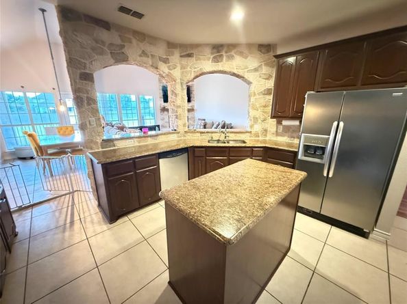 1457  Alamo Bell Way , Fort Worth Texas 76052