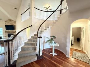 1457  Alamo Bell Way , Fort Worth Texas 76052