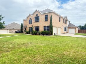 1457  Alamo Bell Way , Fort Worth Texas 76052