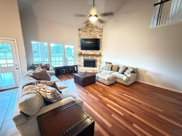 1457  Alamo Bell Way , Fort Worth Texas 76052