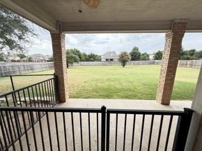 1457  Alamo Bell Way , Fort Worth Texas 76052
