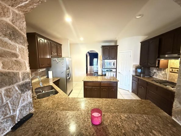 1457  Alamo Bell Way , Fort Worth Texas 76052