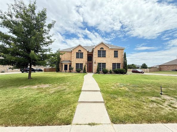 1457  Alamo Bell Way , Fort Worth Texas 76052