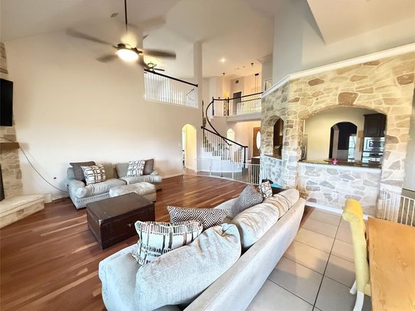 1457  Alamo Bell Way , Fort Worth Texas 76052