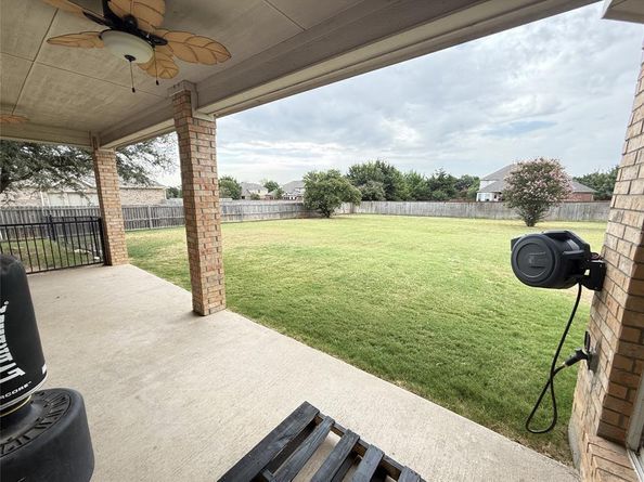 1457  Alamo Bell Way , Fort Worth Texas 76052
