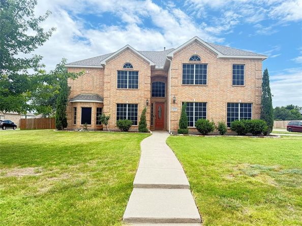 1457  Alamo Bell Way , Fort Worth Texas 76052