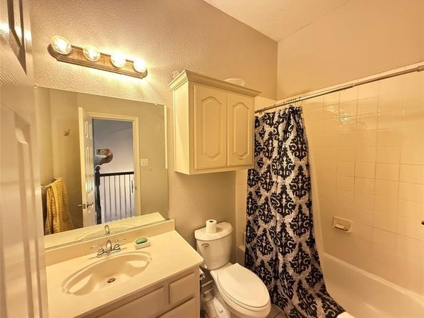 1457  Alamo Bell Way , Fort Worth Texas 76052