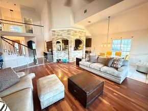 1457  Alamo Bell Way , Fort Worth Texas 76052
