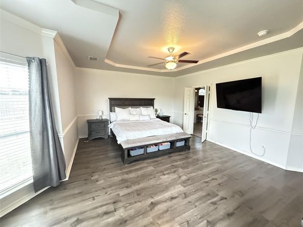 1457  Alamo Bell Way , Fort Worth Texas 76052