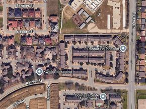 2348  Alsiddiq Drive , Irving Texas 75062