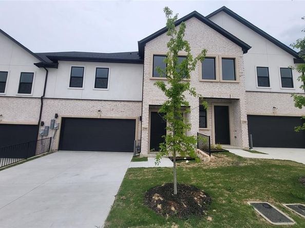 2348  Alsiddiq Drive , Irving Texas 75062